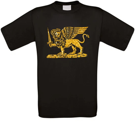 Venice Venezia Venice Italy Italia T-Shirt All Sizes NEW