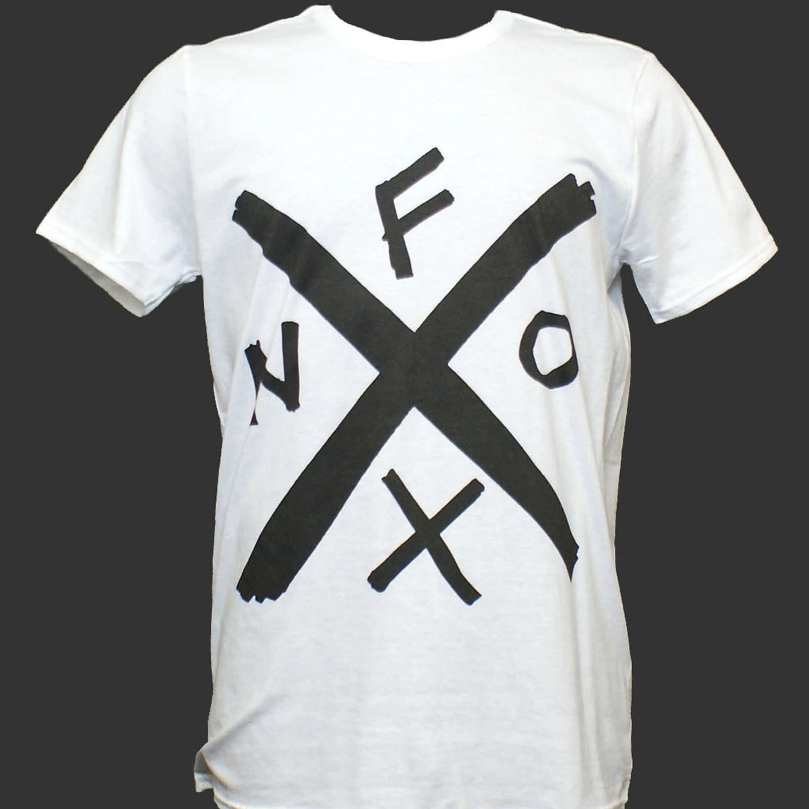 NOFX HARDCORE PUNK ROCK T-SHIRT unisex S-3XL