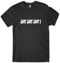 16th Birthday Tally Count Mens Funny Unisex T-Shirt