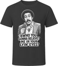 Richard Pryor Who You Gonna Believe? Me Or Your Lyin' Eyes Stand Up Comedy