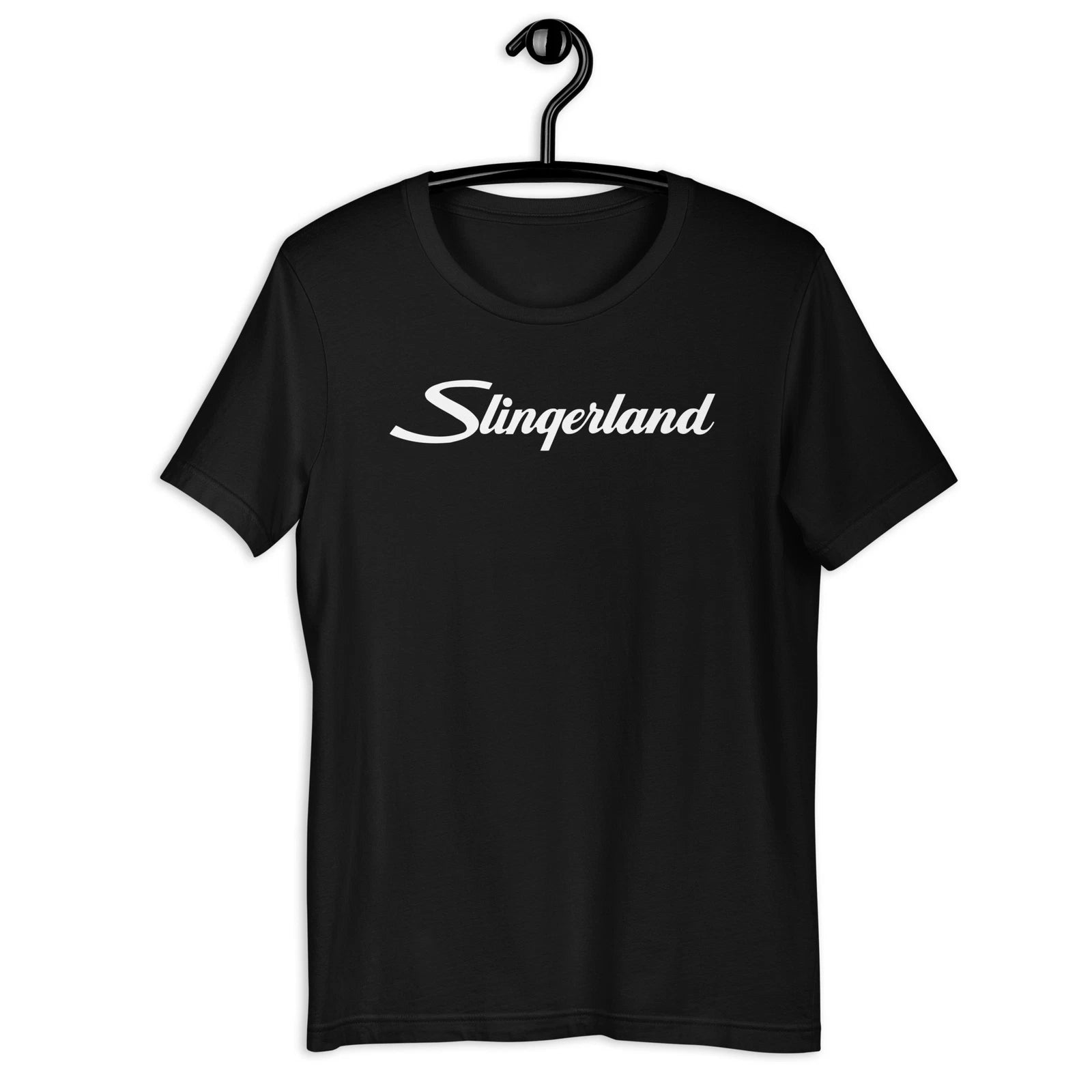 Slingerland-Drums Logo Unisex Shirt S-5XL USA Edition! Fast Shipping !!