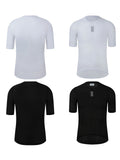 Mens Vest Athletic Undershirt Compression Tank Soft Tops Yoga T-Shirts Modern