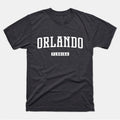 Orlando Shirt | Orlando Florida T-Shirt | Orange County, Orlando Trip, O-Town