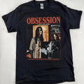 Obsession Movie Shirt, Horror Movie Aesthetic T-shirt, All size S-5XL