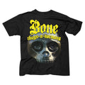 Authentic BONE THUGS-N-HARMONY Thuggish Ruggish Slim-Fit T-Shirt NEW