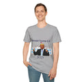 Donald Trump 2.0 2025 Unisex T-Shirt