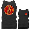 Fighting Club Heavy Weight Unification Boxing Gloves Tank Top