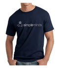 Men’s Simple Minds...Jim kerr.. Dont You..Gift Dad Idea Tshirt.. Size XL