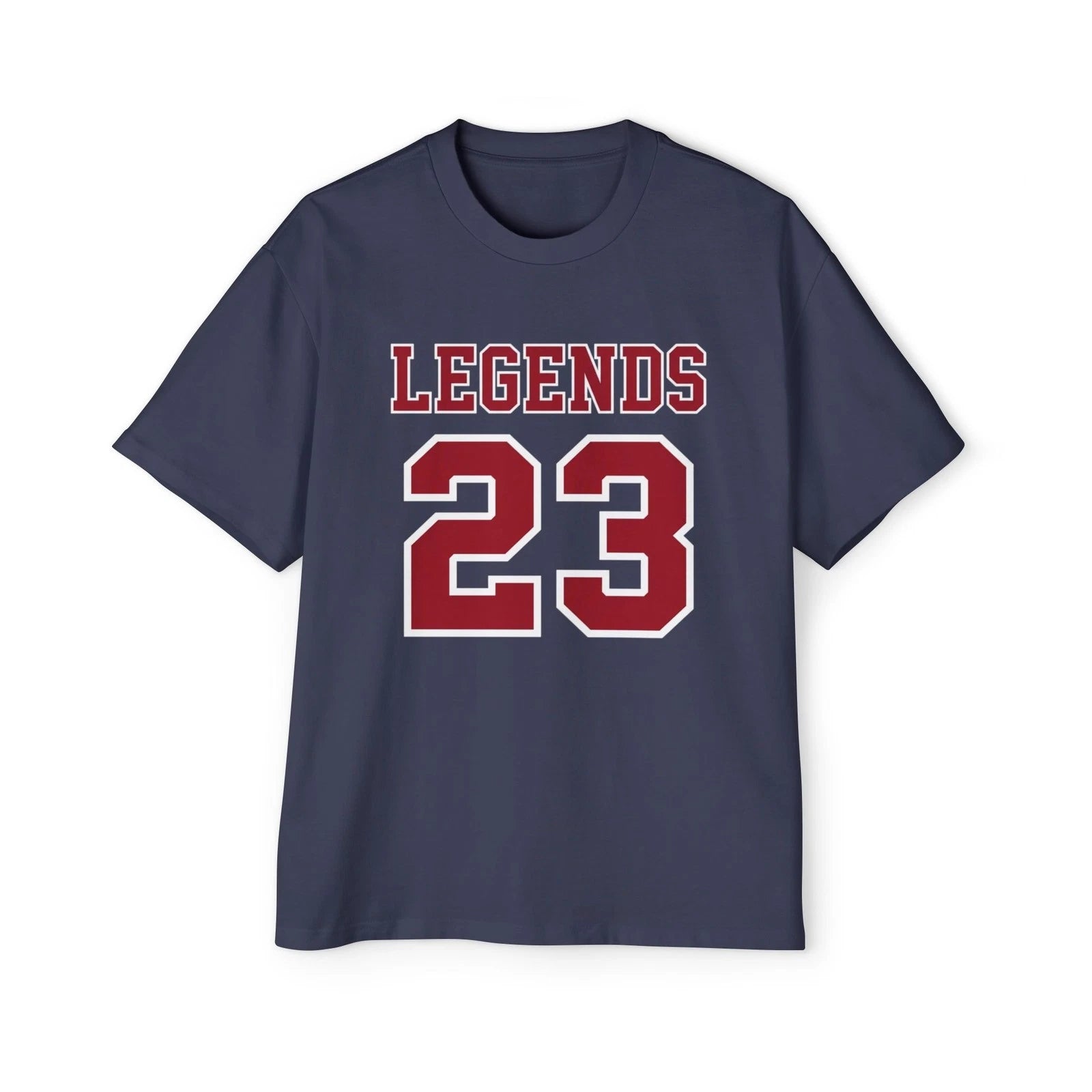 Legends 23 | Oversized Tee