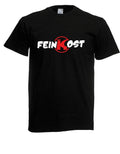 mens t shirt I delicatessen l to 5xl