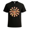 Hong Kong Phooey Retro Japanese Party  Gift Men's T Shirt Funny Shirt Top