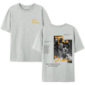 Don'T Dream Your Life Live Your Dream Men Clothes Fashion Summer T-Shirts Street