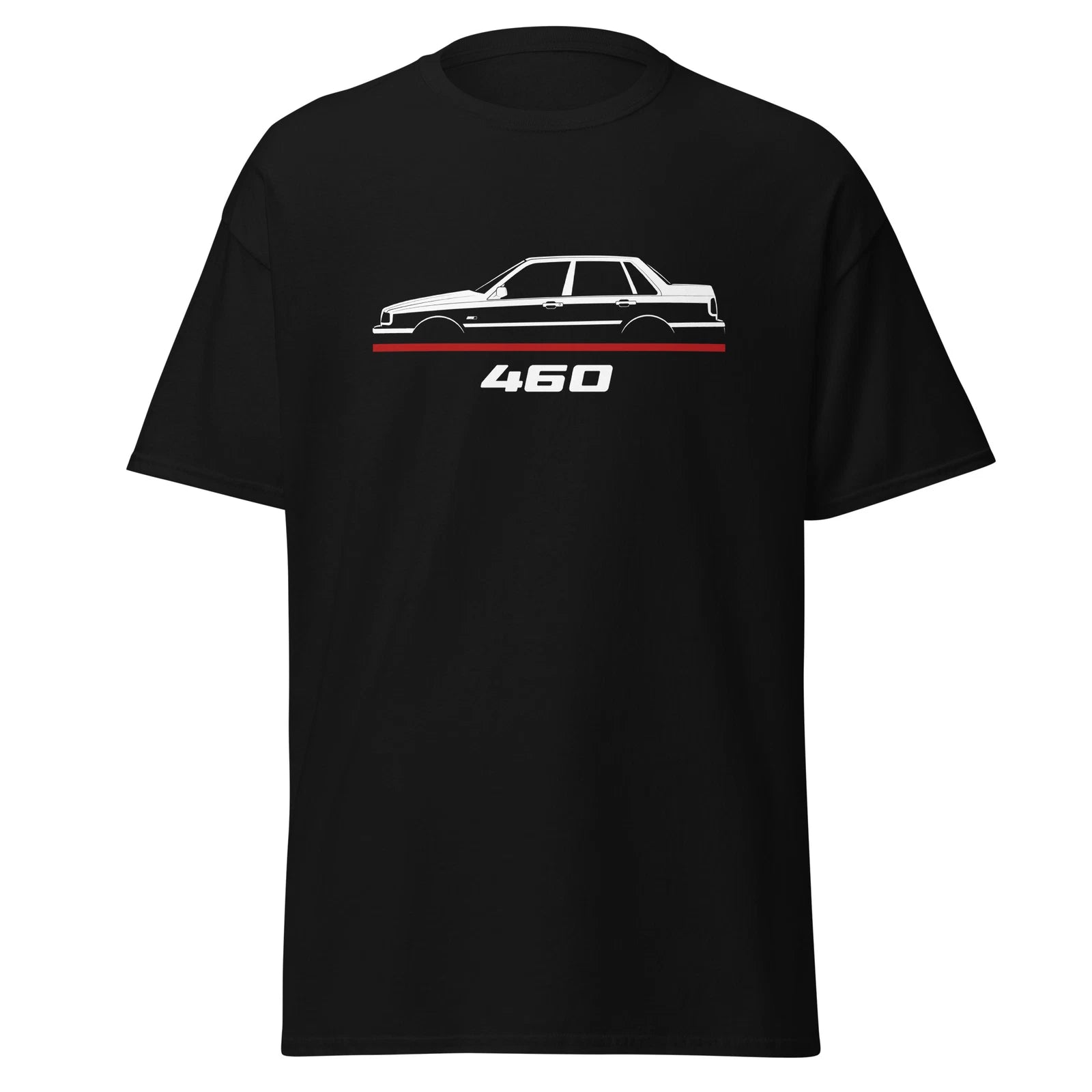 Premium T-Shirt For 460 1988-1996 Car Enthusiast Birthday Gift