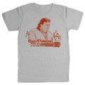 John Candy Gus Polinski Polka King Kenosha Kickers Uncle Buck Sheboygan T Shirt