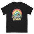 Tunnel Object Place Item Urban T-Shirt