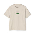 FUMA OVERSIZED HEAVY T
