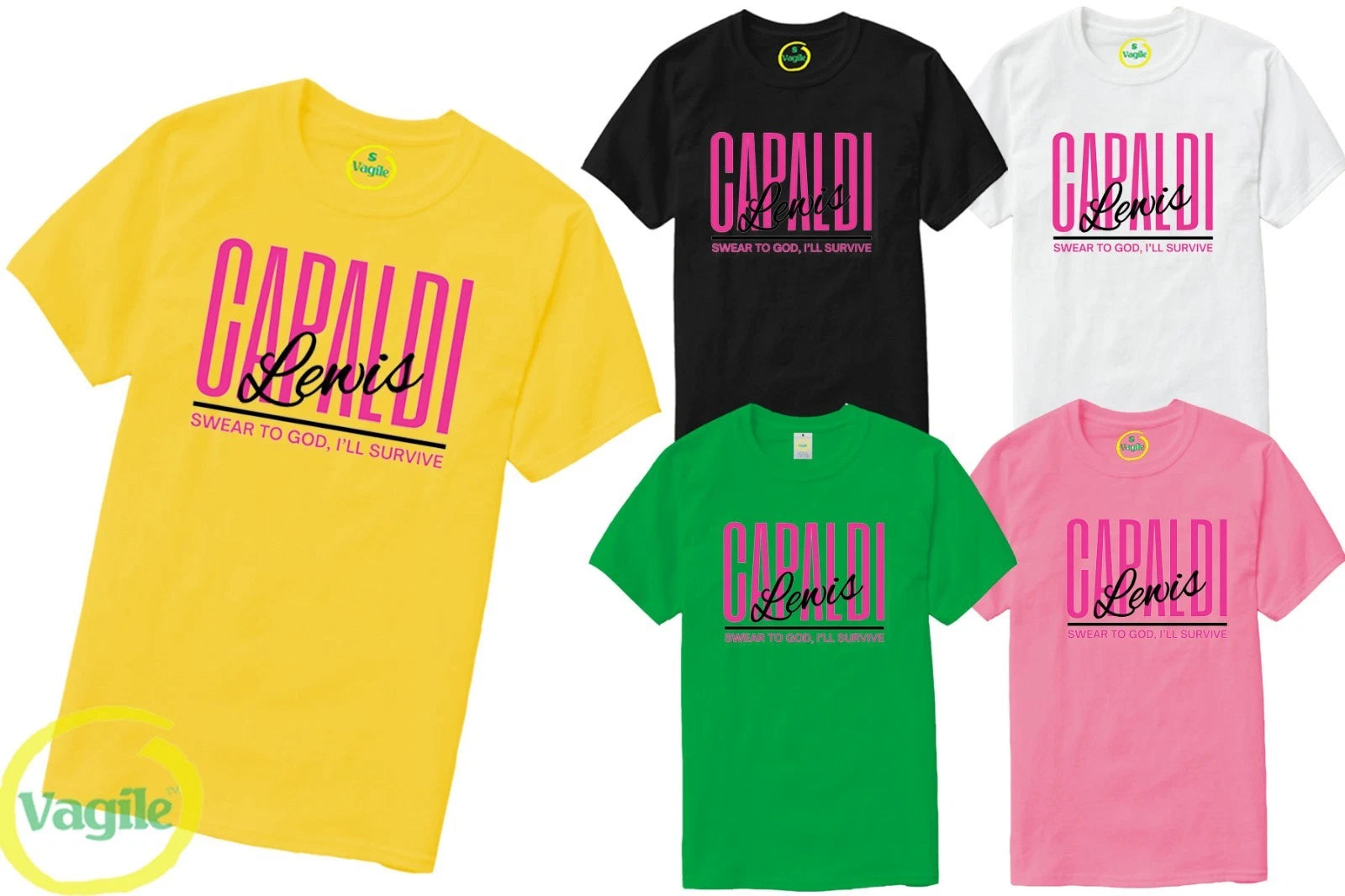 Lewis Capaldi 2026 Tour T-Shirt Concert Tee Unisex Fan Top UK Gift