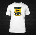 Tuskegee Airmen 332nd Fighter Squadron - Custom t-shirt tee