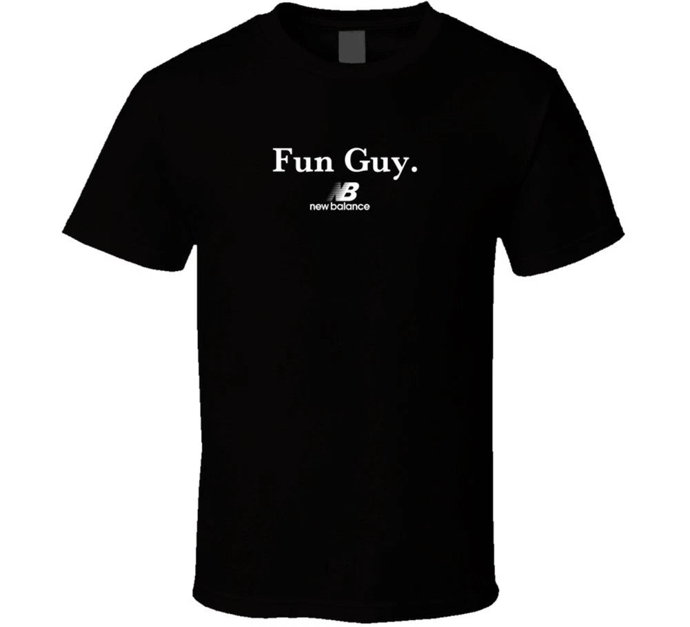 Fun Guy Kawhi Basketball T Shirt T Shirt