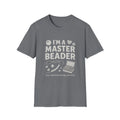 Funny Beading T-Shirt, Master Beader Gift, Crafting Apparel, Unisex Tee, [...]