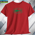 Dogfish Head Brewery Beer T-Shirt Logo Many Colors Size S to 5XL Made in USA