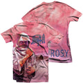 Special DEATH All Over Print 3D Shirt For Men S-5XL Short Sleeve TT1107