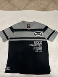 Ecko Unltd. Men’s Graphic T-Shirt Sz XL Street Style Urban Wear