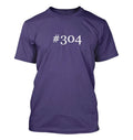#304 - Men's Funny T-Shirt New RARE