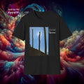 Soft Cotton T-Shirt. Tangerine Dream Ricochet