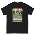 Flower Shop Display Object Place Item Urban T-Shirt