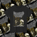Digested Flesh “The Answer to Infection” Brutal Death Metal Band T-Shirt