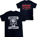 Vtg Corrosion Of Conformity Band Album Cotton Black All Size Shirt