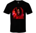 The Last Dragon Sho Nuff 80s Martial Arts Movie T Shirt