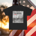 No Kings T-Shirt, Graffiti Graphic Tee, Streetwear, Protest Tee