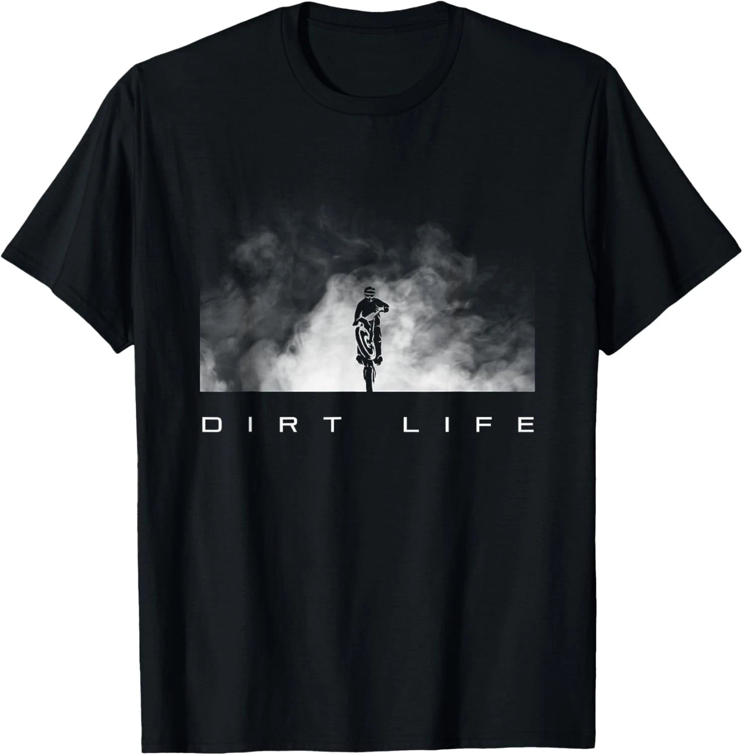 Funny Dirt Bike Motocross Apparel - Dirt Bike Motocross Gift Unisex T-Shirt