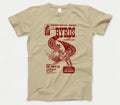 The Byrds Poster T Shirt 60s Folk Rock Music Buffalo Springfield Tim Hardin G088