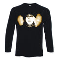 The Cabinet Of Dr Caligari T-Shirt - Classic Horror Film Movie Goth Gothic