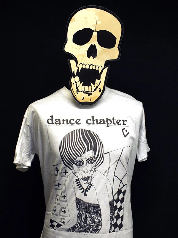 Dance Chapter - Anonymity - T-Shirt