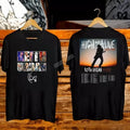 Keith Urban High And Alive Tour 2025 Shirt Perfect Gift For Friends & Family