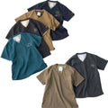 Classico x Pocket Monster Medical Wear Scrub Top 6 Colors Size XXS~XL T-Shirt