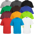 Urban Classics Tall Tee Mens T-Shirt Rundhals Oversize  S-6XL Basic