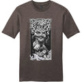 NEW Art Society RISK TAKER HEATHER BROWN Tee Shirt SMALL-4XLARGE MADE IN USA