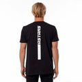Alpinestars Men's T Shirt Fastback Black Tee -Casual wear