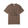 Charlie Kirk Quote T-Shirt for Positive Vibes, Unisex Shirt, Gift for [...]