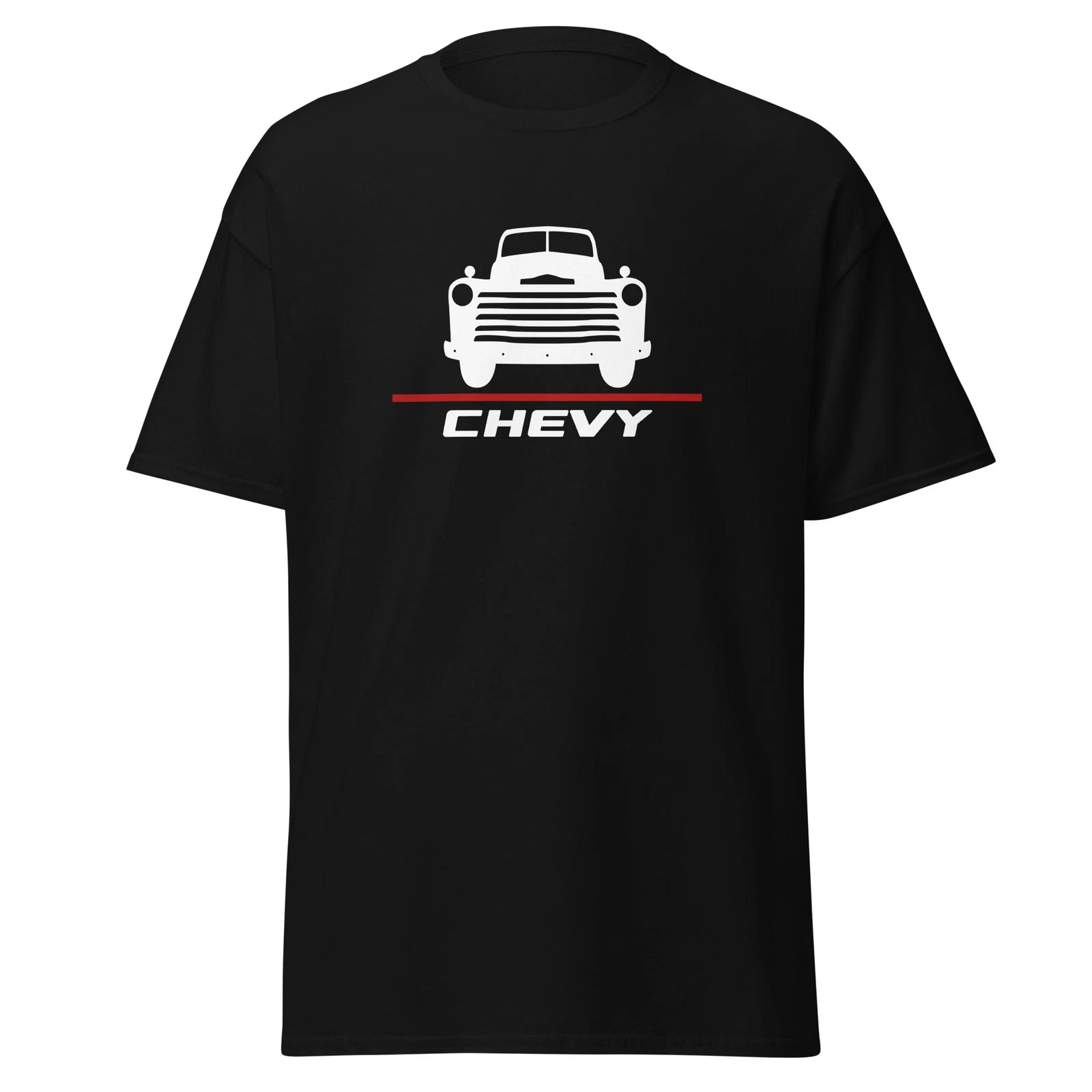 Premium T-Shirt For Chevrolet Chevy 1953 Truck Enthusiast Birthday Gift
