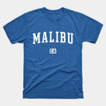Malibu Shirt | Malibu California Classic T-Shirt