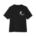 VEXY Logo Graphic Streetwear TShirt | Minimal Black Tee Casual Streetwear Unisex
