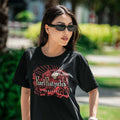 Karl Ratzsch’s Restaurant Milwaukee Unisex Retro T-shirt - Bygone Tees