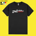 New Shirt JOHN COOPER Works Mini Logo T-Shirt Funny Made In USA S - 5XL