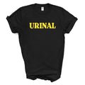 URINAL T Shirt